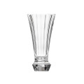 Moser Unity Vase Clear 4.5 in 00657-01