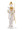 Lladro Rama Sculpture, Golden Luster 4x4x11.8 in 01009715
