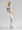 Lladro Rama Sculpture, Golden Luster 4x4x11.8 in 01009715