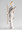 Lladro Rama Sculpture, Golden Luster 4x4x11.8 in 01009715