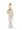 Lladro Sita Sculpture, Golden Luster 3x3x11.4 in 01009716