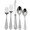 Reed and Barton Berkshire Matte Flatware Salad Fork 6800014