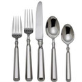 Reed and Barton Alfresco Flatware 5-pc place setting 181244