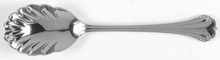 Reed and Barton Regine Flatware Sugar Spoon 8680216