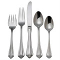Reed and Barton Roseland Flatware 5-pc place setting  8070805