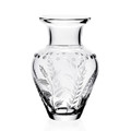 William Yeoward Crystal Fern Bouquet Case 6.5 in 802832