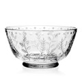 William Yeoward Crystal Fern Centepiece Bowl 12 in 802600