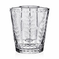 William Yeoward Crystal Fern Champagne Bucket with Bottle Holder 9 in 803098