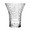 William Yeoward Crystal Fern Flower Vase 8 in 803059