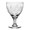 William Yeoward Crystal Fern Goblet 6.5 in 801503