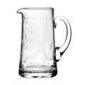 William Yeoward Crystal Fern Jug 7.5 in 801590