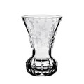 William Yeoward Crystal Fern Posy Vase 4 in 802830