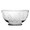 William Yeoward Crystal Fern Salad Bowl 9.25 in 802599