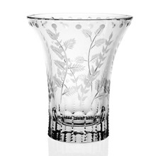 William Yeoward Crystal Fern Tulip Vase 6 in 802833