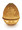 Lladro Devine Love Lithophane with Rechargeable LED Light 3.5x3.5x4.7 in 01017454