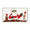 Vietri Old St. Nick 2025 Limited Edition Rectangular Platter 13.75x7.75 in OSN-78157-LE