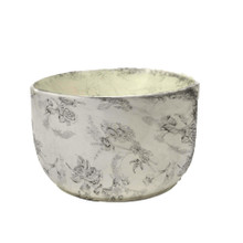 Arte Italica Giulietta Deep Serving Bowl 9.75 in GIU6818