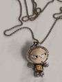 Swarovski Elvis Pendent 220 935434