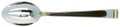 Vera Wang Wedgwood FW Golden Chime Pierced Tablespoon T93631