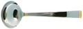 Vera Wang Wedgwood FW Golden Chime Gravy Ladle T93624