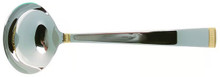 Vera Wang Wedgwood FW Golden Chime Gravy Ladle T93624