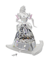 Swarovski Cinderella 4x4x3.5 in 255108