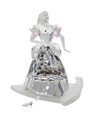 Swarovski Cinderella 4x4x3.5 in 255108