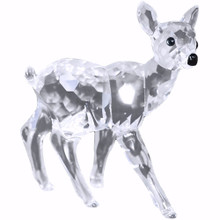 Swarovski Fawn 2.25x2.5 in 235045