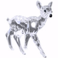 Swarovski Fawn 2.25x2.5 in 235045