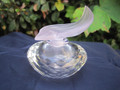 Swarovski Flacon Rose 3 in 7482NR000002