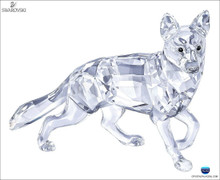 Swarovski German Shepherd 2.5x3.25x1.25 in7619NR000007