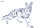 Swarovski German Shepherd 2.5x3.25x1.25 in7619NR000007