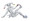 Swarovski Jester 2x3.75x2 in 275555