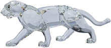 Swarovski Leopard 5.5x1.75x1.5 in 217093