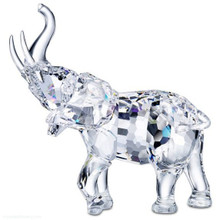 Swarovski Mother Elephant 4.5x4.5 in 678945