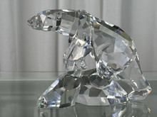 Swarovski 'Nanuc' Polar Bear 6.5 in 837477