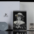 Swarovski Picture Frame with Lady Bug 7506NR000003