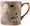 Gien Rambouillet Mug, Foliage 0126CMUF48