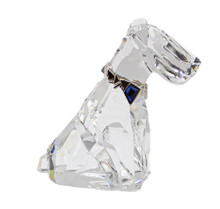 Swarovski The Dog 4.7x5x2 in 289202