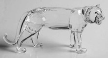 Swarovski Tiger 4x3x1.5 in 7610NR000003