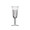 Pope Champagne Glass 5 oz 4842-01
