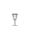 Pope Liquor Glass Silver 1 oz 11497-01