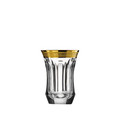 Pope Spirit Glass Gold 1.5 oz 4911-01