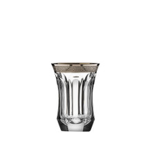 Pope Spirit Glass Silver 1.5 oz 20638-01