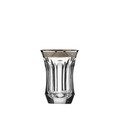 Pope Spirit Glass Silver 1.5 oz 20638-01
