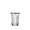 Pope Water Glass Silver 10 oz 11667-01