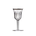 Pope Wine Glass Silver 9 oz 20517-01