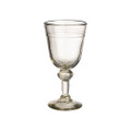 Jan Barboglio Goblet with Double Halos 3x3x7 in 3253CL