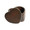 Jan Barboglio Amor Cast Iron Heart Box iwth Leather Insert 5x4x3 in 1693