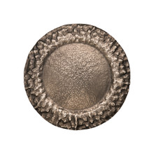 Jan Barboglio Classic Double-Hammered Charger 14 in 1046GM